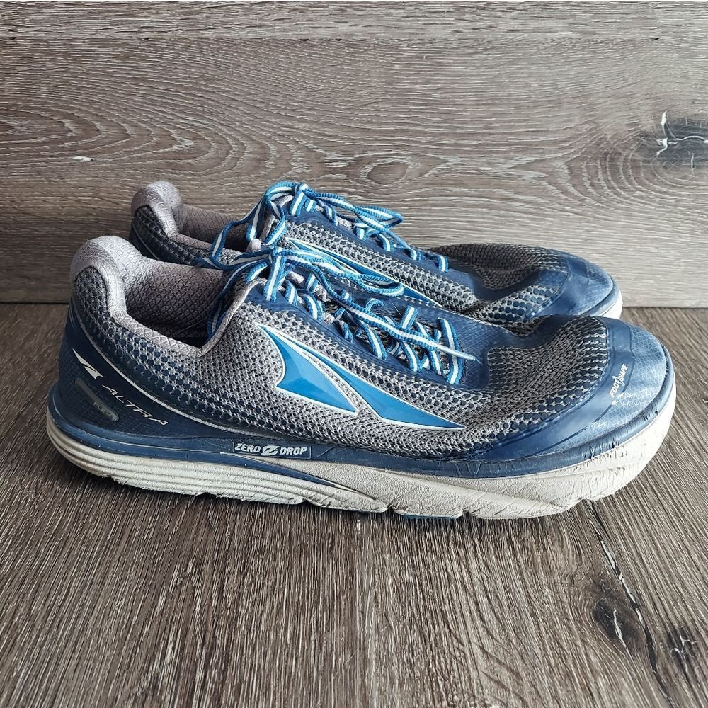 Altra Torin 3.0 Road Running Shoes 11